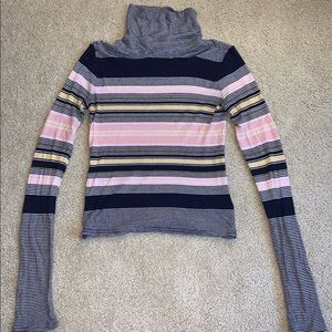 Aeropostale Turtle Neck